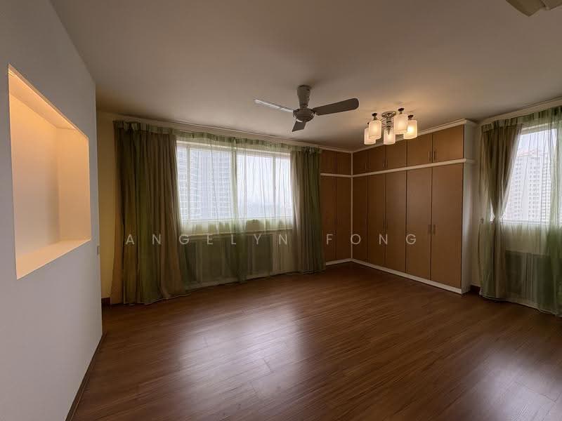 Condominium for Rent at Mont Kiara Pelangi - Angelyn Fong - Interior - PropertyGuru.com.my