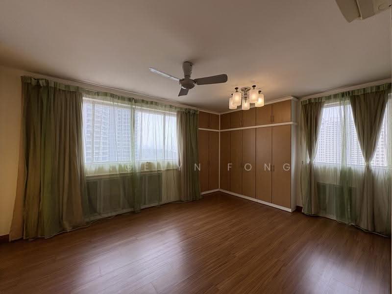 Condominium for Rent at Mont Kiara Pelangi - Angelyn Fong - Bedroom - PropertyGuru.com.my