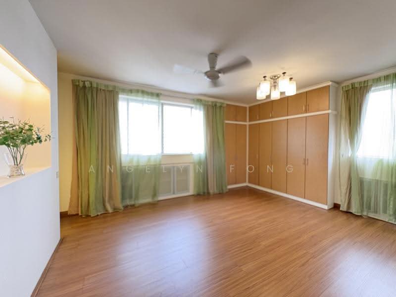 Condominium for Rent at Mont Kiara Pelangi - Angelyn Fong - Bedroom - PropertyGuru.com.my
