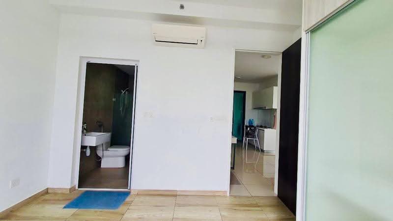 Kediaman Servis untuk Disewa di Kenwingston Square Garden - Siti Haila - Bathroom - PropertyGuru.com.my