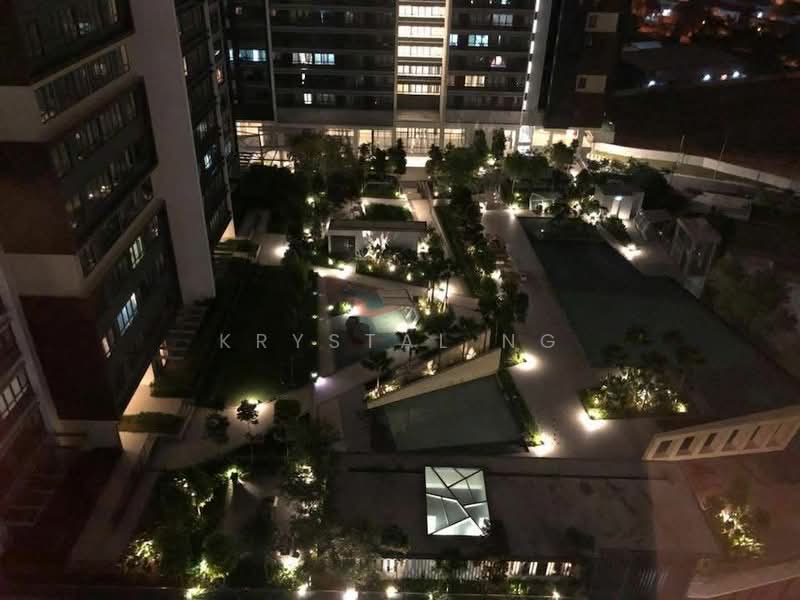 Service Residence for Rent at Paloma @ Tropicana Metropark - Krystal Ng - Exterior - PropertyGuru.com.my