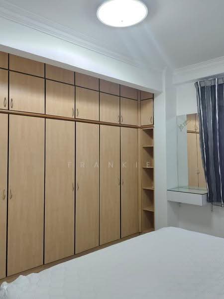Pangsapuri untuk Disewa di Nova II - Frankie Sing - Bedroom - PropertyGuru.com.my
