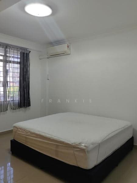 Pangsapuri untuk Disewa di Nova II - Frankie Sing - Bedroom - PropertyGuru.com.my