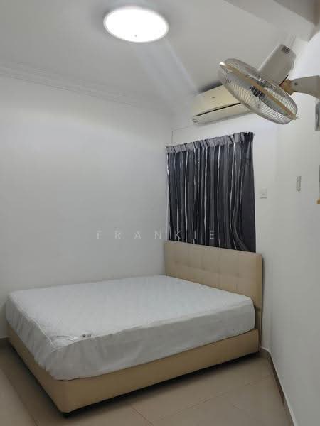 Pangsapuri untuk Disewa di Nova II - Frankie Sing - Bedroom - PropertyGuru.com.my