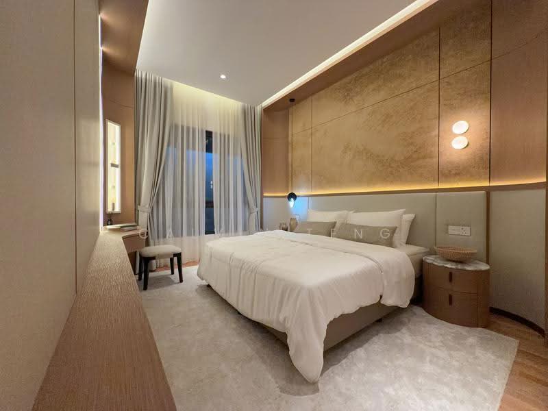 Kondominium untuk Dijual di Mira Residence - Calvin Teng - Bedroom - PropertyGuru.com.my