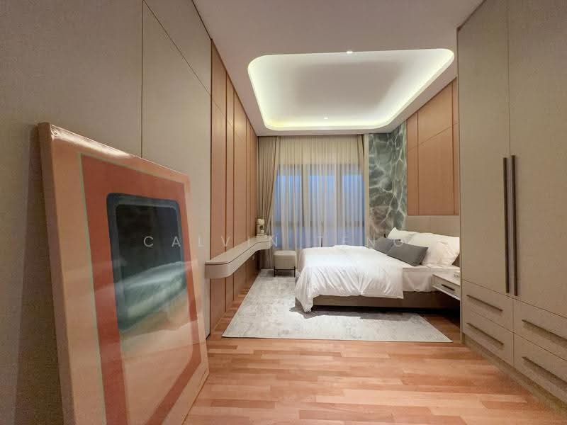 Kondominium untuk Dijual di Mira Residence - Calvin Teng - Bedroom - PropertyGuru.com.my