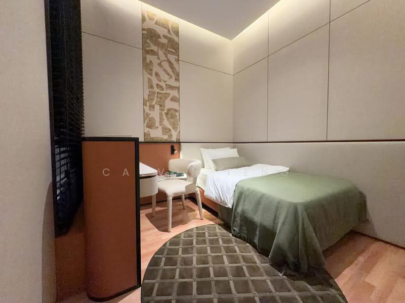 Kondominium untuk Dijual di Mira Residence - Calvin Teng - Bedroom - PropertyGuru.com.my