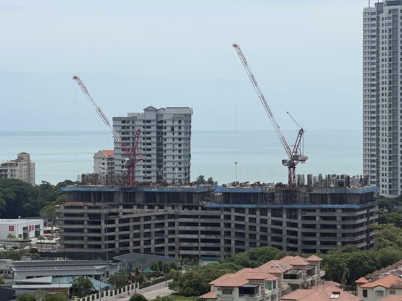 Kondominium untuk Dijual di Mira Residence - Calvin Teng - Exterior - PropertyGuru.com.my