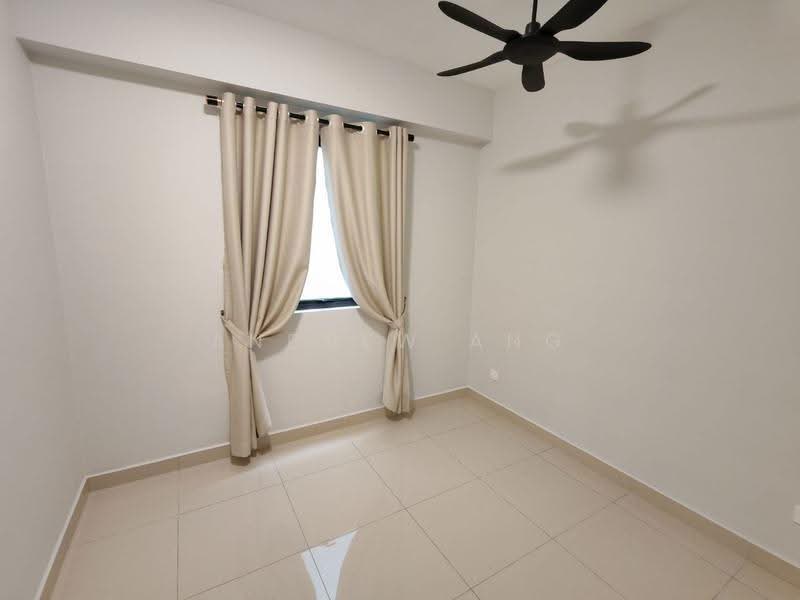 Service Residence for Rent at D'Sini Residences - Andrew Ang - Interior - PropertyGuru.com.my