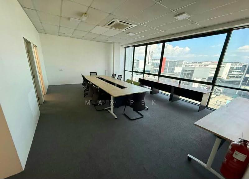 Factory for Sale in Bandar Baru Bangi (Selangor) - Max Pek - PropertyGuru.com.my