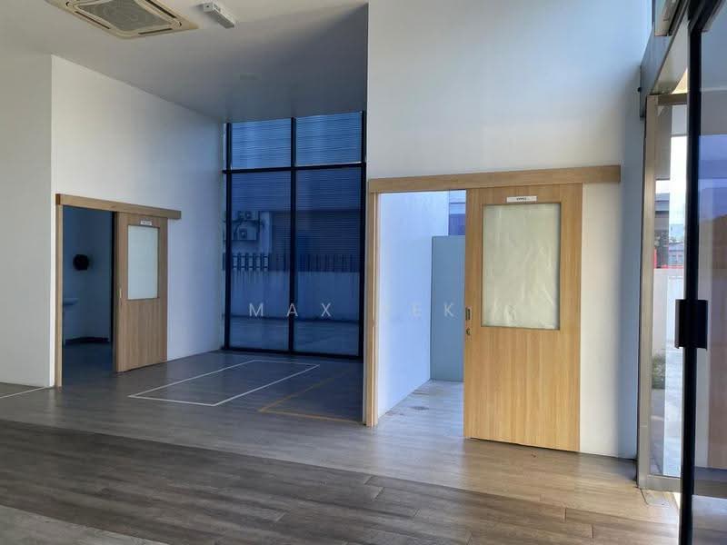 Factory for Sale in Bandar Baru Bangi (Selangor) - Max Pek - PropertyGuru.com.my