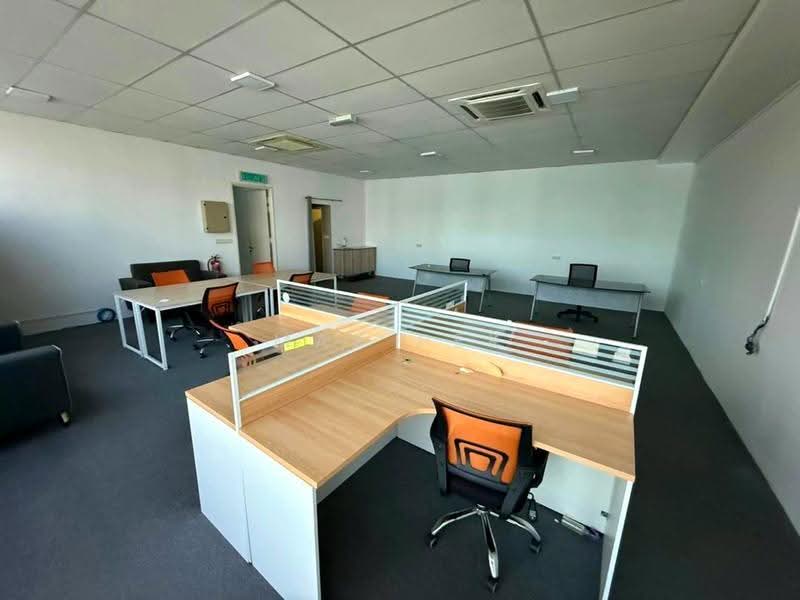 Factory for Sale in Bandar Baru Bangi (Selangor) - Max Pek - PropertyGuru.com.my