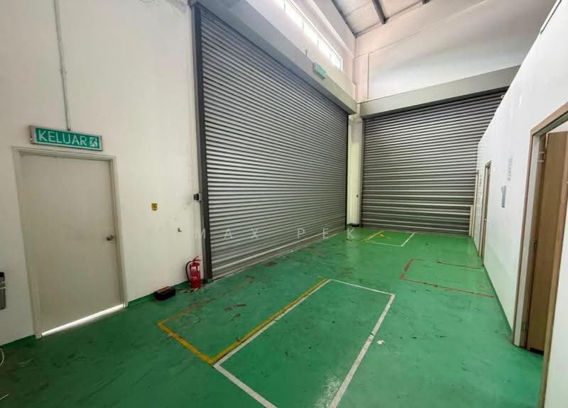 Factory for Sale in Bandar Baru Bangi (Selangor) - Max Pek - PropertyGuru.com.my