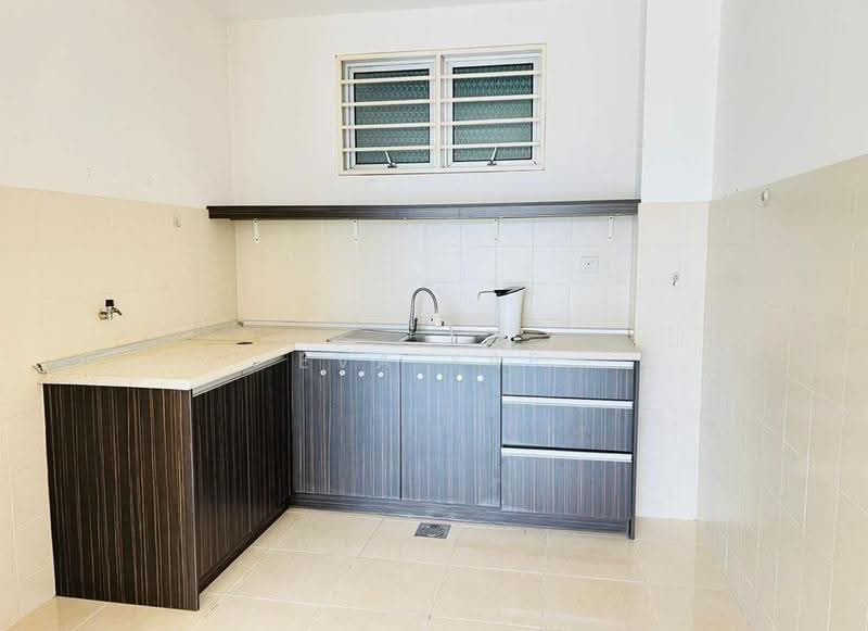 Condominium for Rent at Riana Green East - Eva Yap - Kitchen - PropertyGuru.com.my