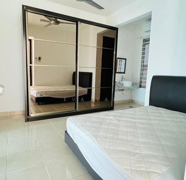 Condominium for Rent at Riana Green East - Eva Yap - Bedroom - PropertyGuru.com.my
