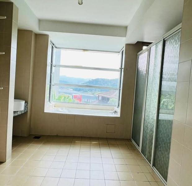 Condominium for Rent at Riana Green East - Eva Yap - Bathroom - PropertyGuru.com.my