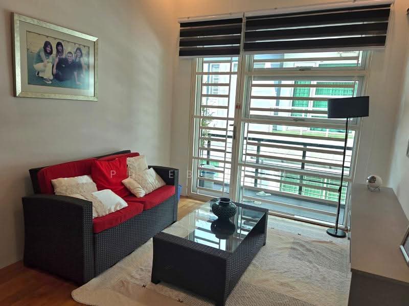 Semi-Detached House for Sale in Tanjung Bungah (Penang) - Phoebe Oon - Living Room - PropertyGuru.com.my