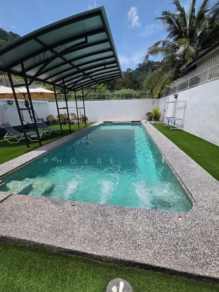 Semi-Detached House for Sale in Tanjung Bungah (Penang) - Phoebe Oon - Exterior - PropertyGuru.com.my