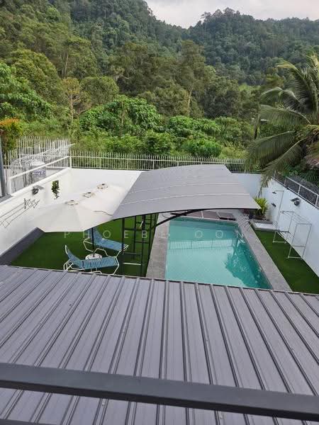 Semi-Detached House for Sale in Tanjung Bungah (Penang) - Phoebe Oon - Exterior - PropertyGuru.com.my