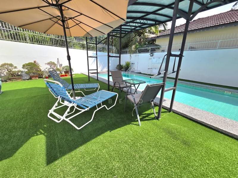 Semi-Detached House for Sale in Tanjung Bungah (Penang) - Phoebe Oon - Pool - PropertyGuru.com.my