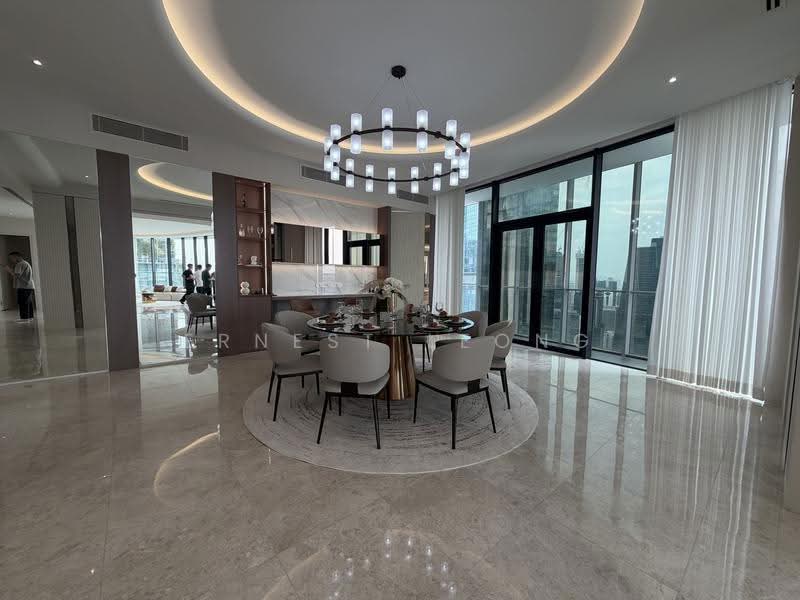 Service Residence for Sale at K Residence @ KLCC - Ernest Leong - PropertyGuru.com.my