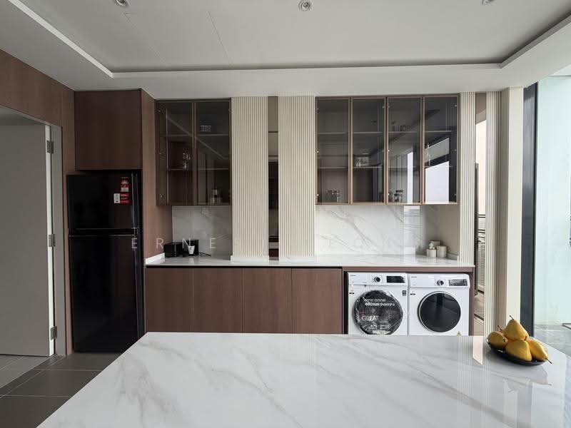 Service Residence for Sale at K Residence @ KLCC - Ernest Leong - PropertyGuru.com.my