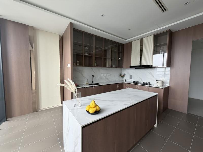 Service Residence for Sale at K Residence @ KLCC - Ernest Leong - PropertyGuru.com.my