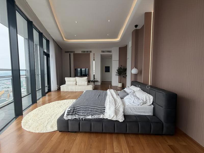 Service Residence for Sale at K Residence @ KLCC - Ernest Leong - PropertyGuru.com.my