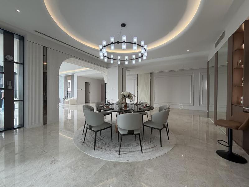 Service Residence for Sale at K Residence @ KLCC - Ernest Leong - PropertyGuru.com.my