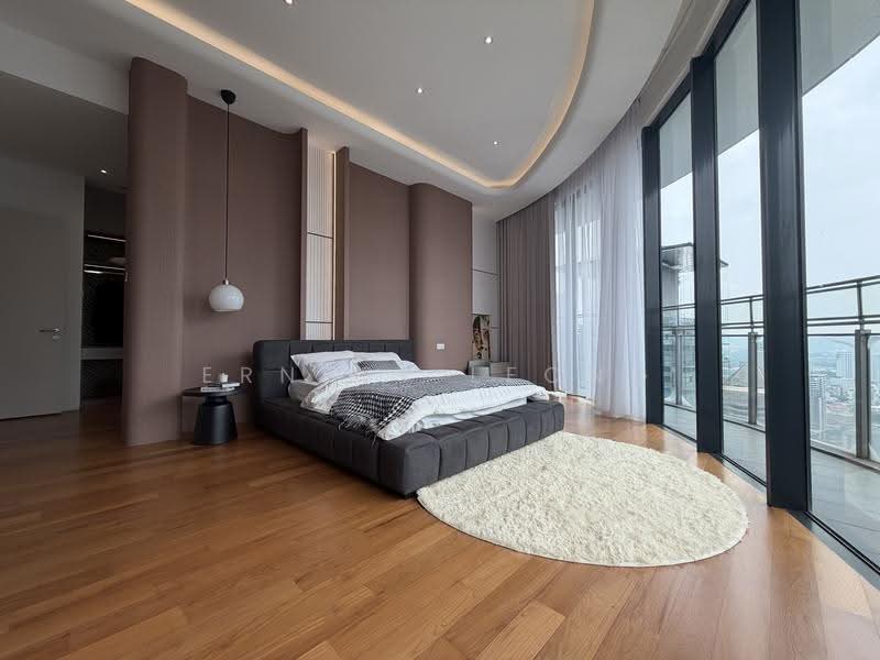 Service Residence for Sale at K Residence @ KLCC - Ernest Leong - PropertyGuru.com.my