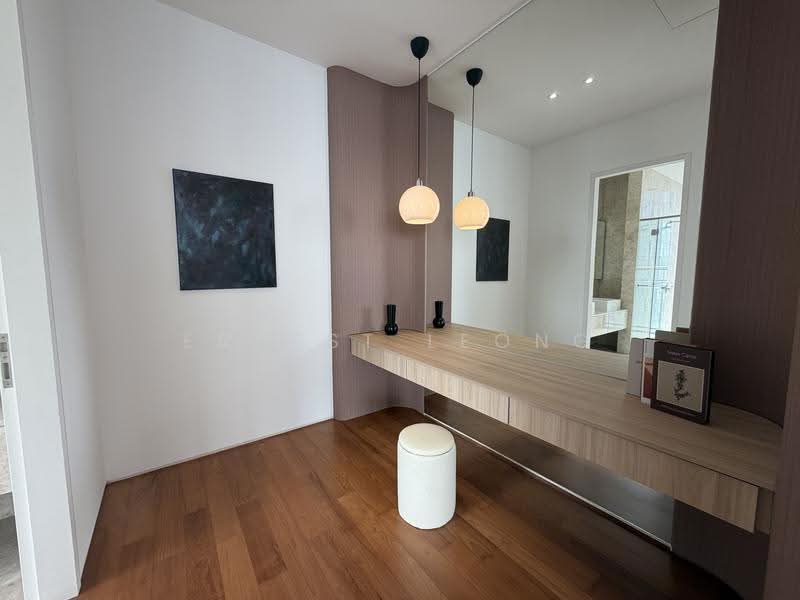 Service Residence for Sale at K Residence @ KLCC - Ernest Leong - PropertyGuru.com.my
