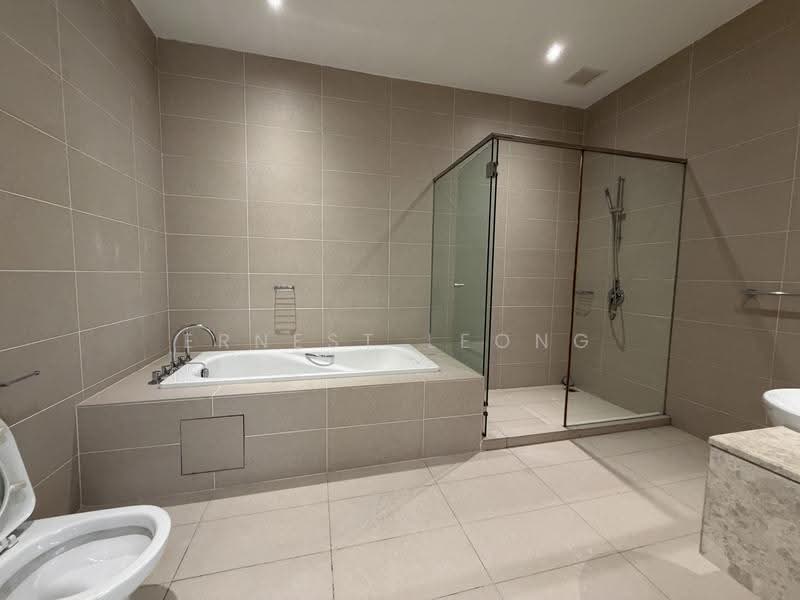 Service Residence for Sale at K Residence @ KLCC - Ernest Leong - PropertyGuru.com.my