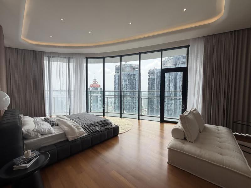 Service Residence for Sale at K Residence @ KLCC - Ernest Leong - PropertyGuru.com.my