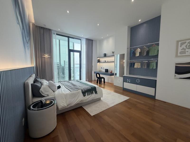 Service Residence for Sale at K Residence @ KLCC - Ernest Leong - PropertyGuru.com.my