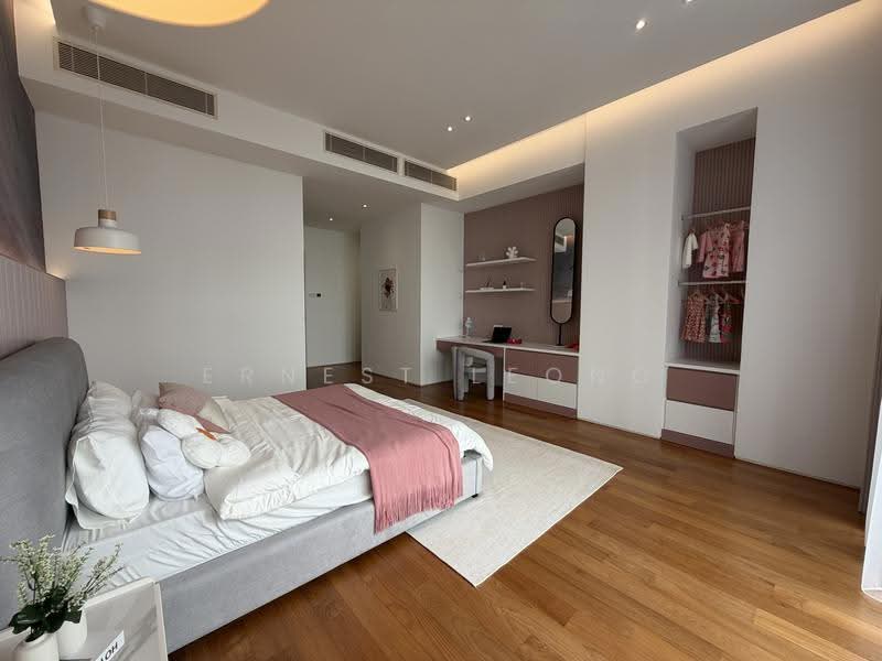 Service Residence for Sale at K Residence @ KLCC - Ernest Leong - PropertyGuru.com.my