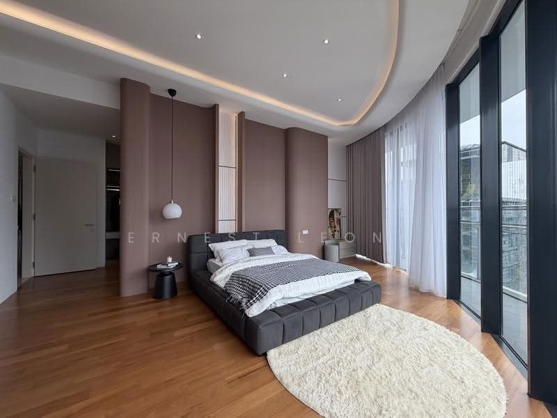 Service Residence for Sale at K Residence @ KLCC - Ernest Leong - PropertyGuru.com.my