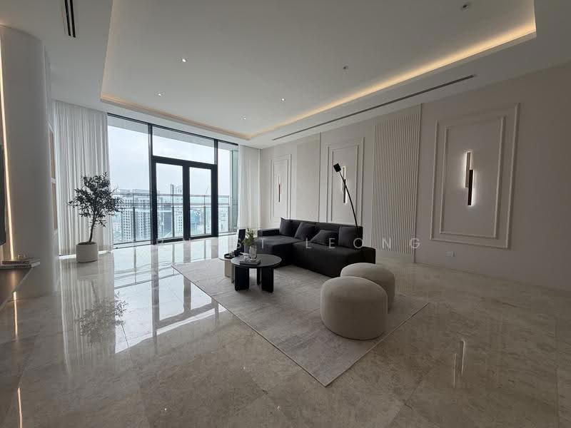 Service Residence for Sale at K Residence @ KLCC - Ernest Leong - PropertyGuru.com.my