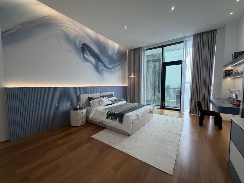 Service Residence for Sale at K Residence @ KLCC - Ernest Leong - PropertyGuru.com.my