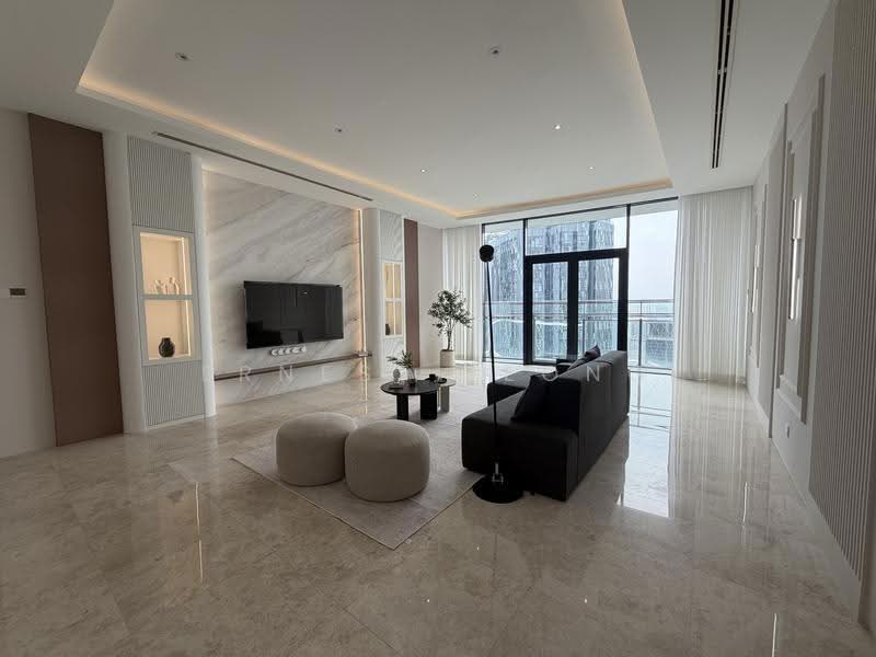 Service Residence for Sale at K Residence @ KLCC - Ernest Leong - PropertyGuru.com.my