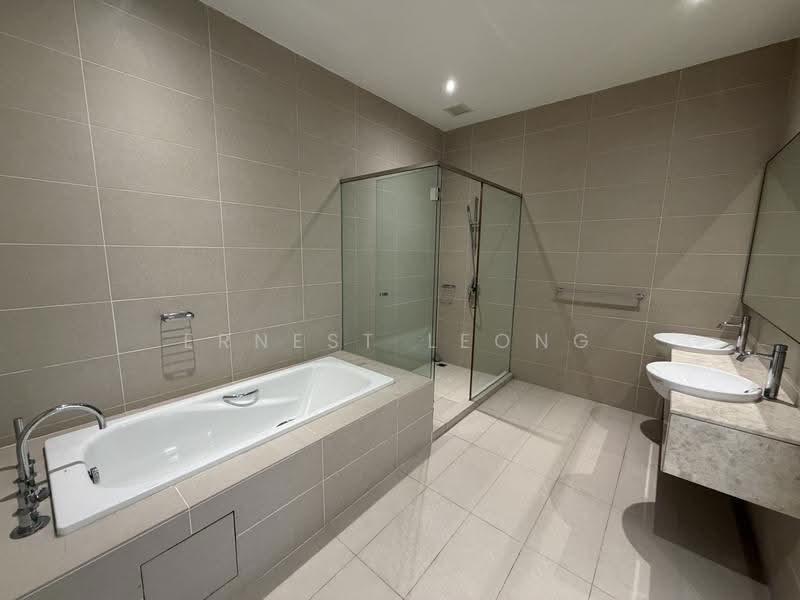 Service Residence for Sale at K Residence @ KLCC - Ernest Leong - PropertyGuru.com.my