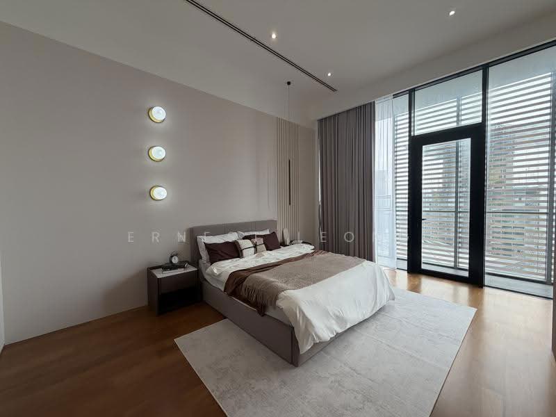 Service Residence for Sale at K Residence @ KLCC - Ernest Leong - PropertyGuru.com.my