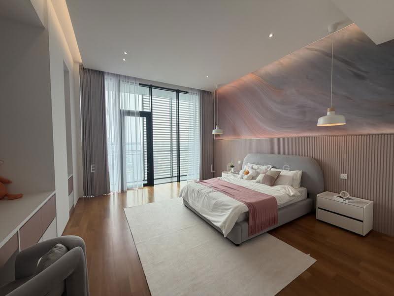 Service Residence for Sale at K Residence @ KLCC - Ernest Leong - PropertyGuru.com.my