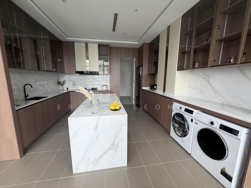 Service Residence for Sale at K Residence @ KLCC - Ernest Leong - PropertyGuru.com.my