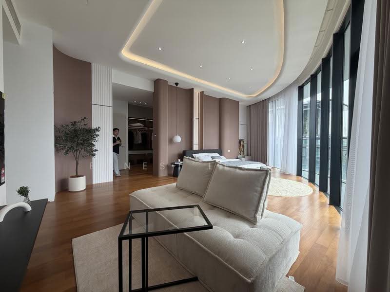 Service Residence for Sale at K Residence @ KLCC - Ernest Leong - PropertyGuru.com.my