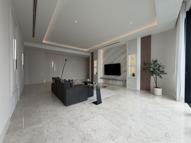 Service Residence for Sale at K Residence @ KLCC - Ernest Leong - PropertyGuru.com.my