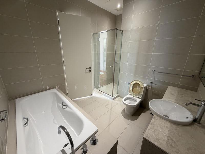 Service Residence for Sale at K Residence @ KLCC - Ernest Leong - PropertyGuru.com.my