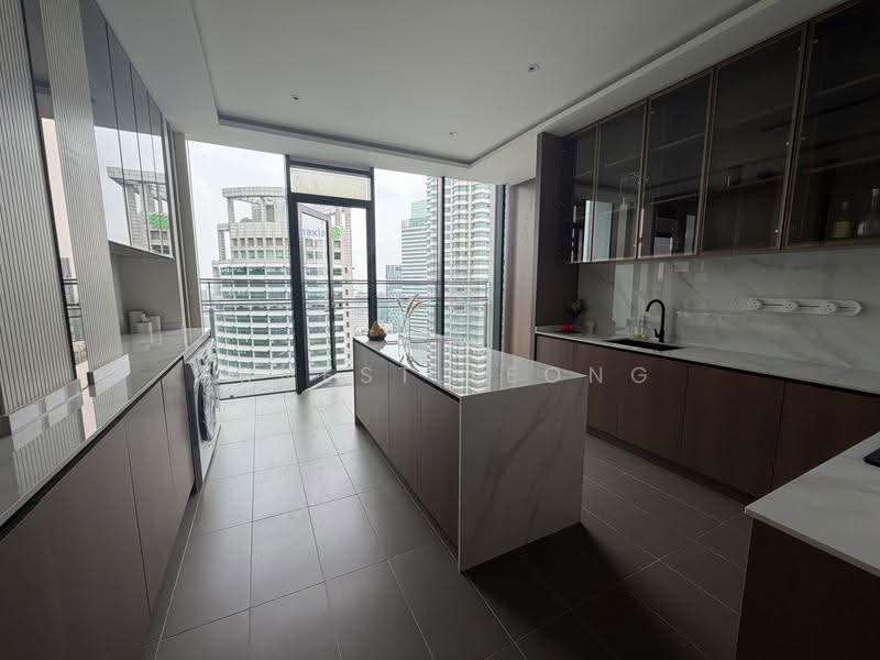 Service Residence for Sale at K Residence @ KLCC - Ernest Leong - PropertyGuru.com.my