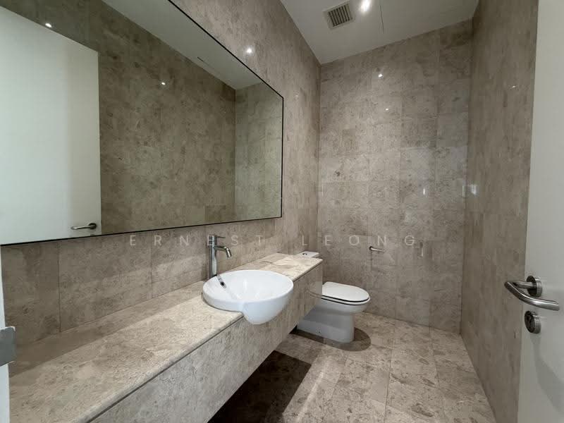 Service Residence for Sale at K Residence @ KLCC - Ernest Leong - PropertyGuru.com.my