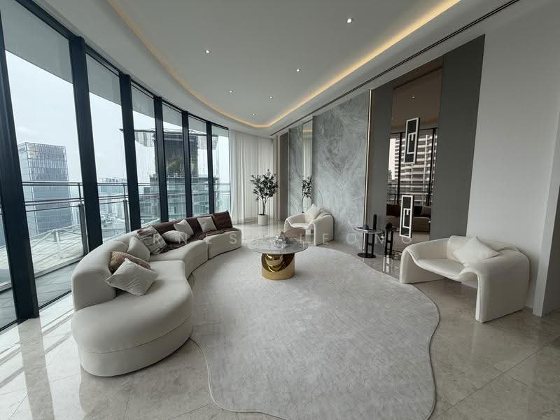 Service Residence for Sale at K Residence @ KLCC - Ernest Leong - PropertyGuru.com.my