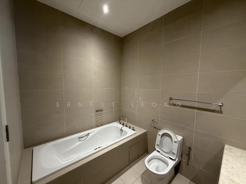 Service Residence for Sale at K Residence @ KLCC - Ernest Leong - PropertyGuru.com.my
